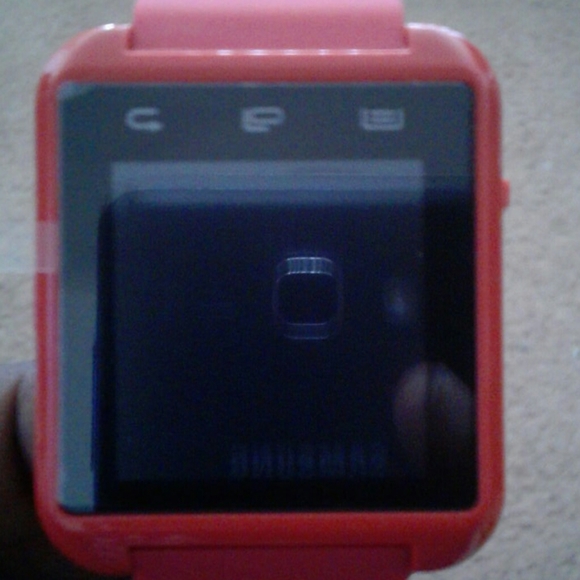 Smart watch - Picture 4 of 4